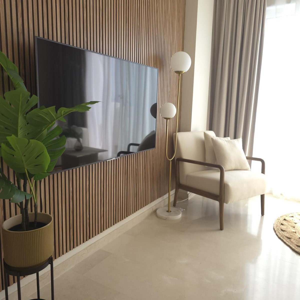 2 Bedroom Apartment for Sale in Valle Romano — 5
