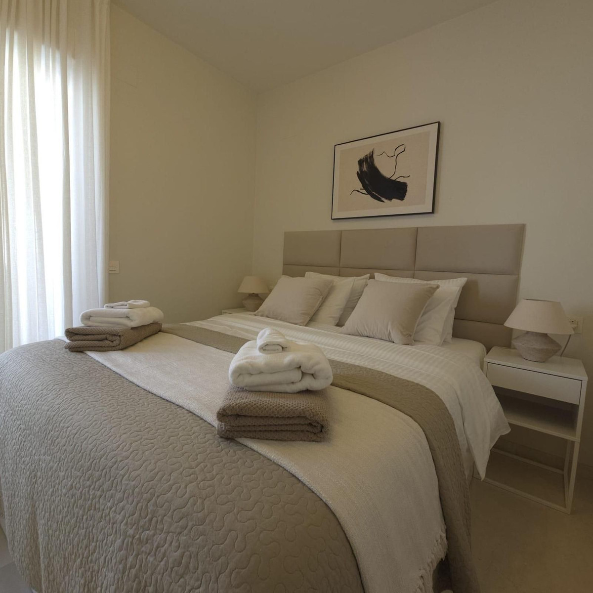 2 Bedroom Apartment for Sale in Valle Romano — view 10