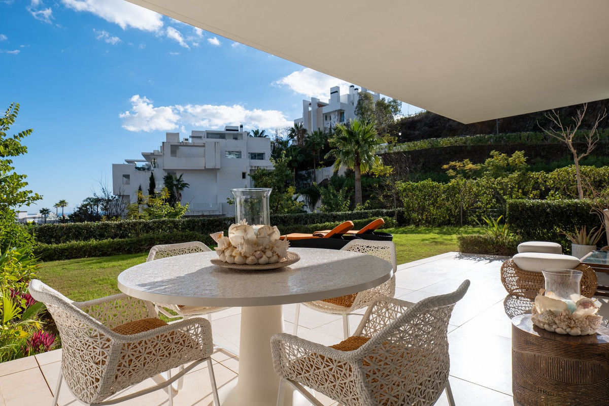 3 Bedroom Apartment for Sale in Ojén — 3