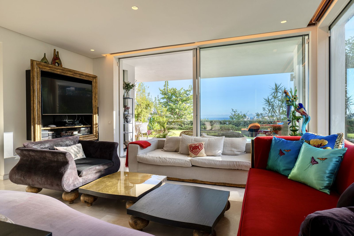 3 Bedroom Apartment for Sale in Ojén — 4