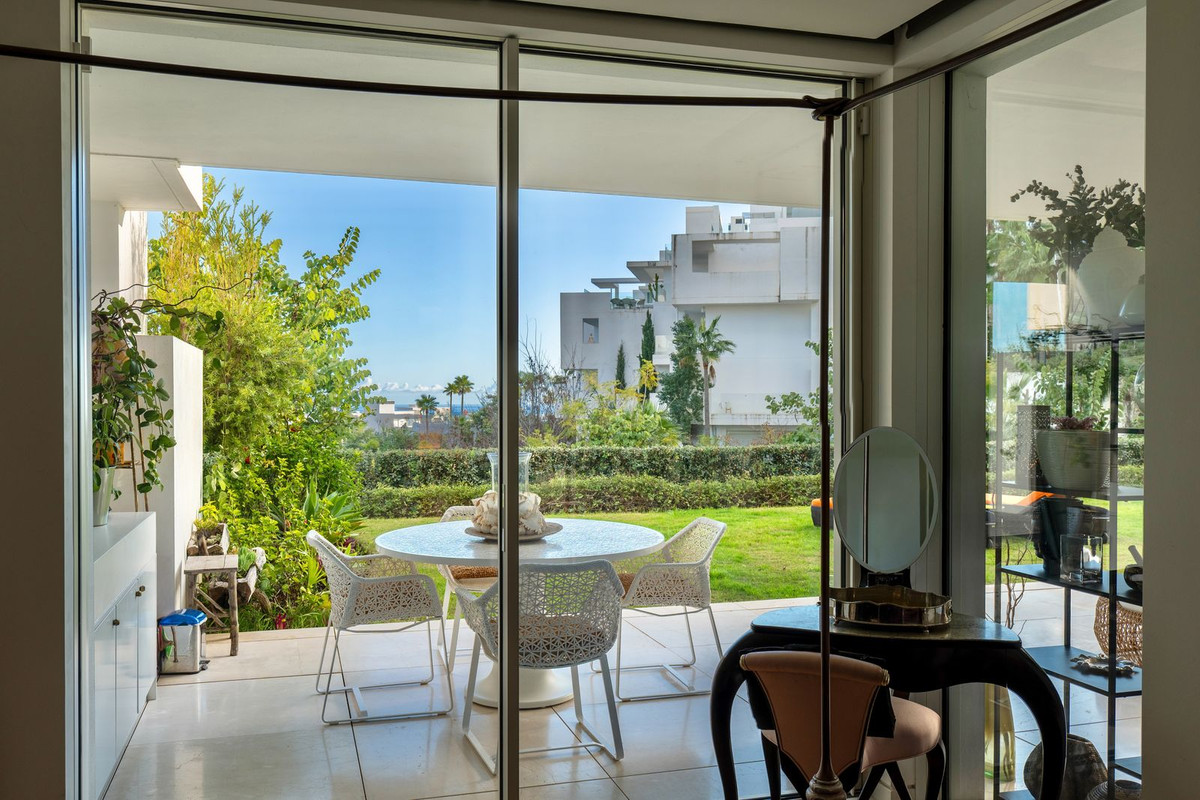 3 Bedroom Apartment for Sale in Ojén — 5