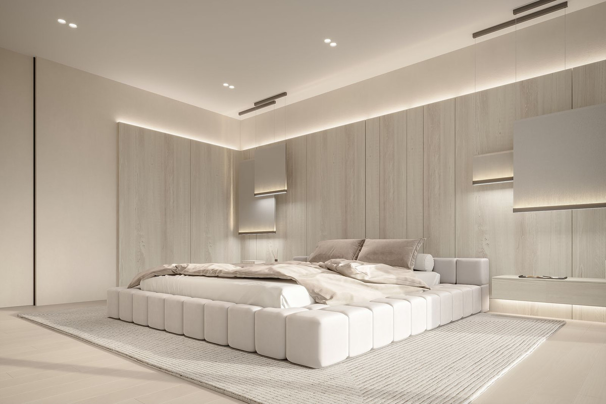 5 Bedroom Villa for Sale in Benahavís — 4