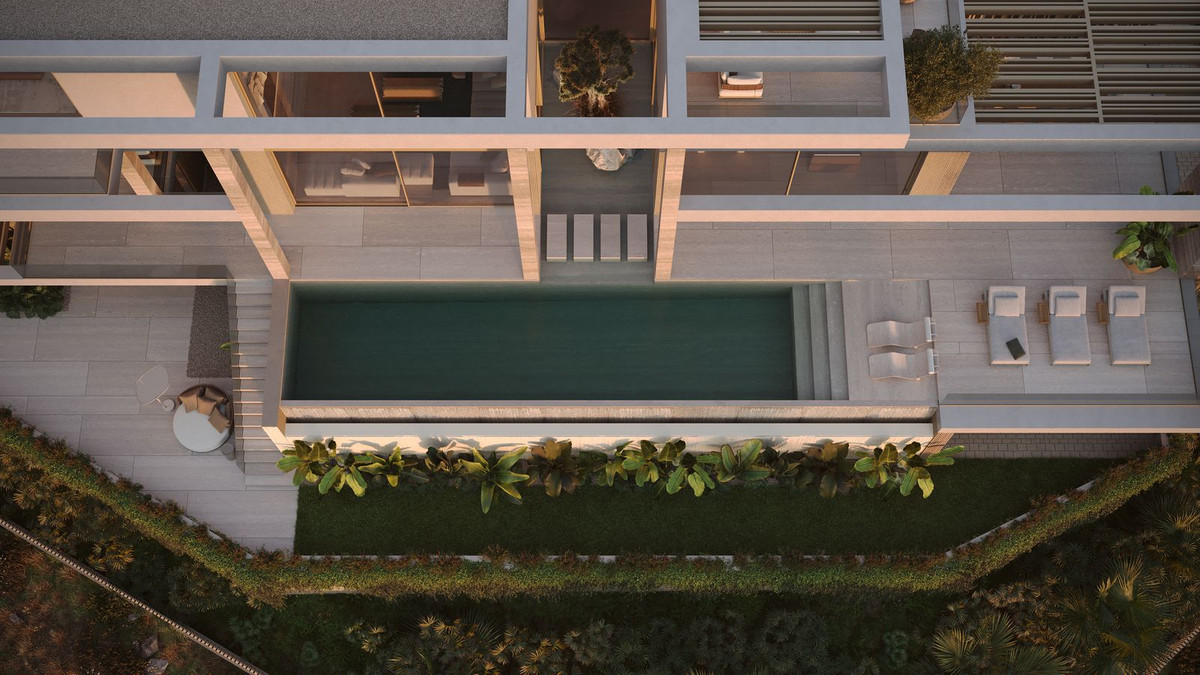 5 Bedroom Villa for Sale in Benahavís — view 10
