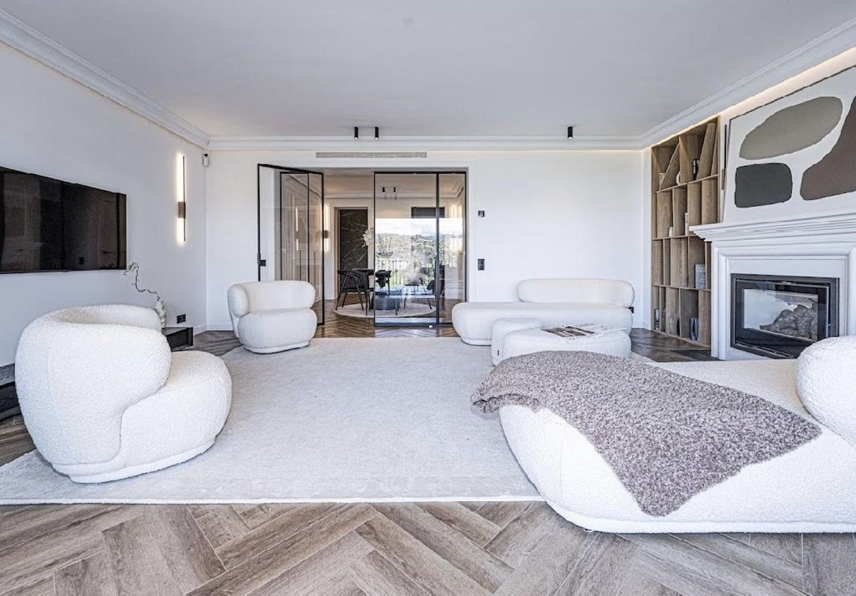 3 Bedroom Villa for Sale in Benahavís — 4
