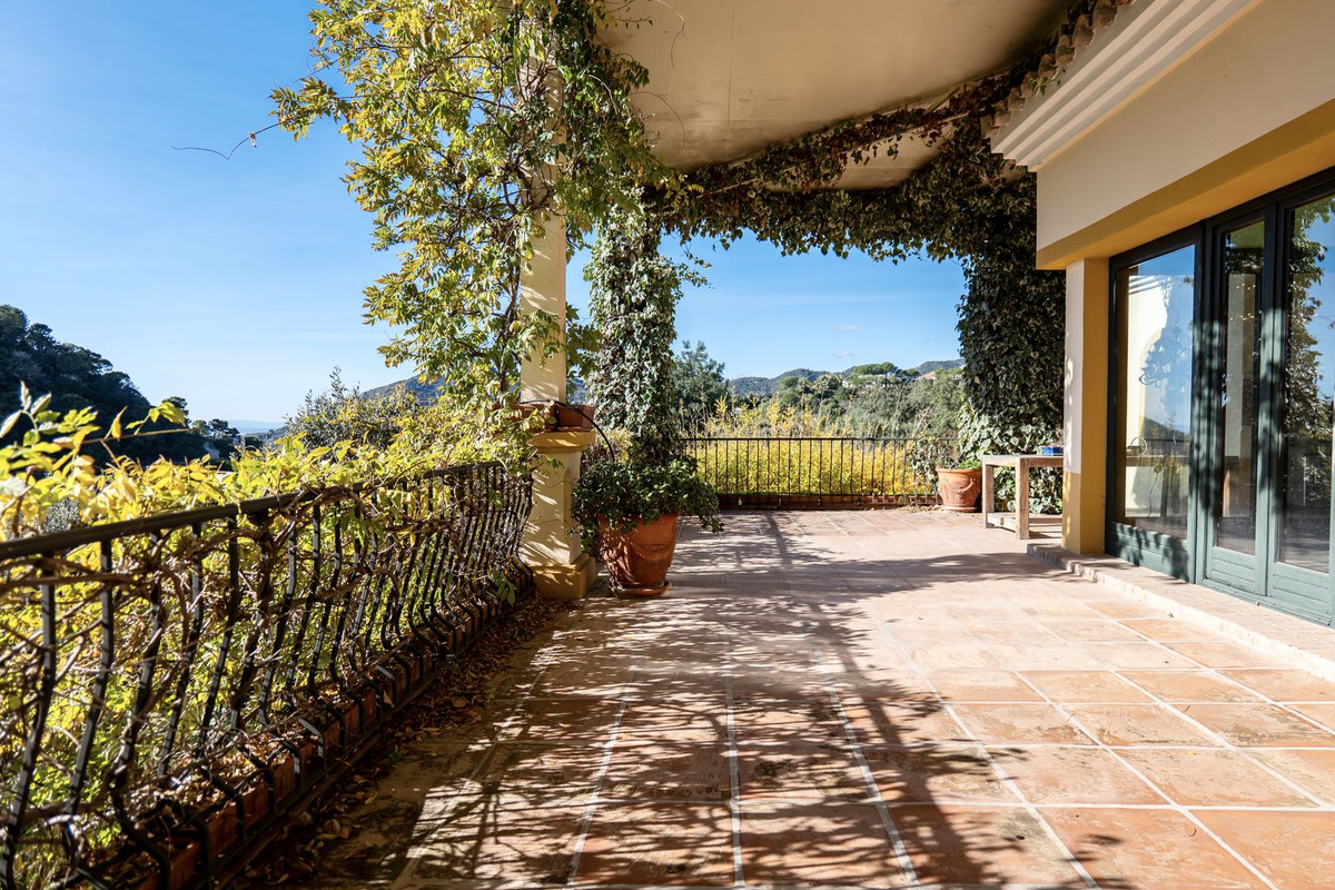 6 Bedroom Villa for Sale in La Zagaleta — 2