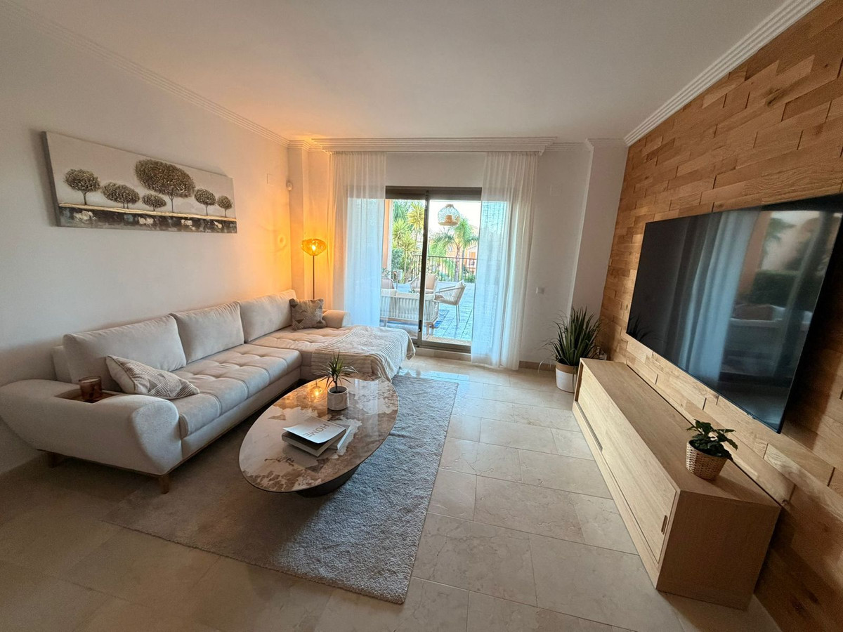 2 Bedroom Apartment for Sale in El Paraiso