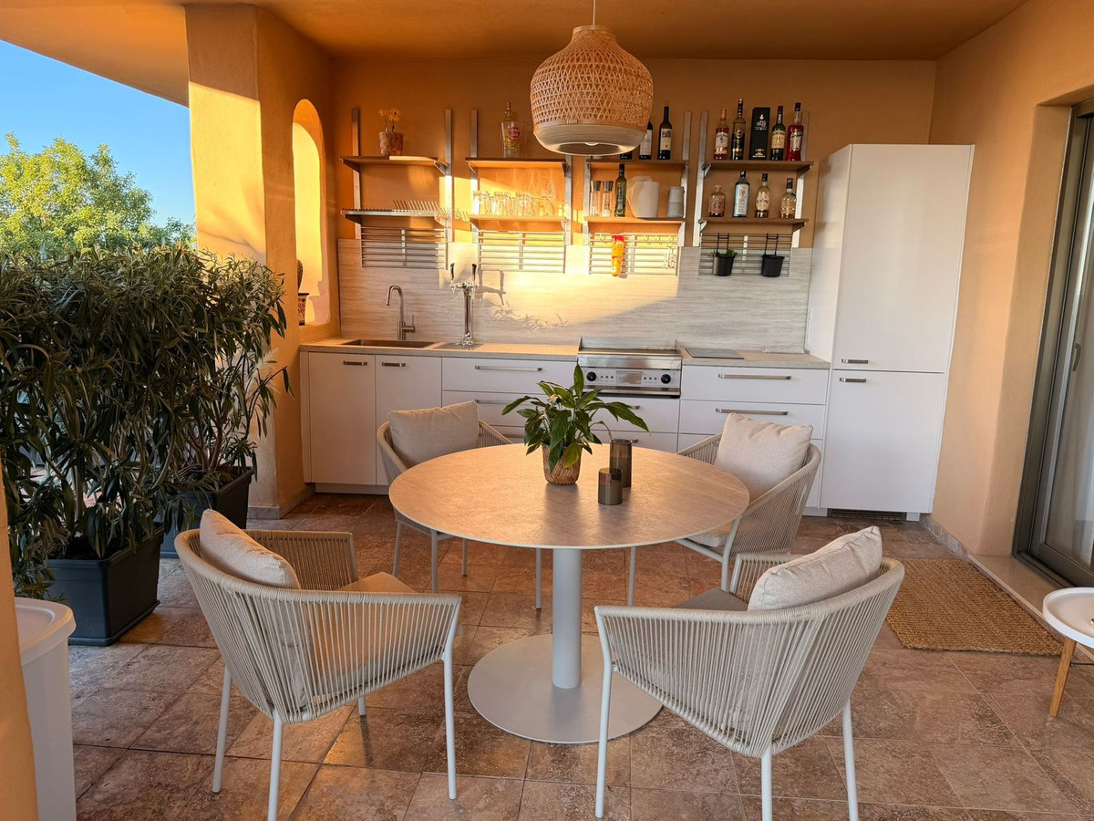 2 Bedroom Apartment for Sale in El Paraiso — 2