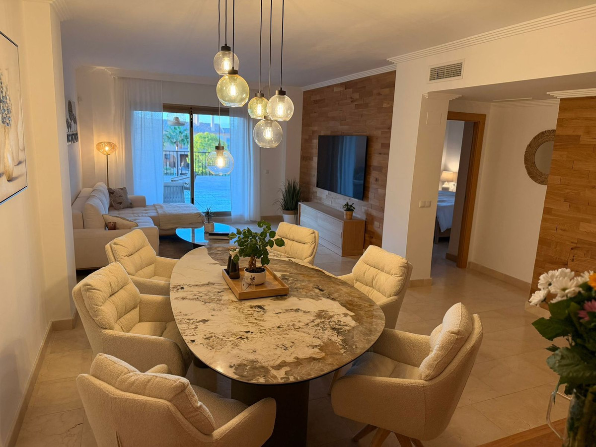 2 Bedroom Apartment for Sale in El Paraiso — 5