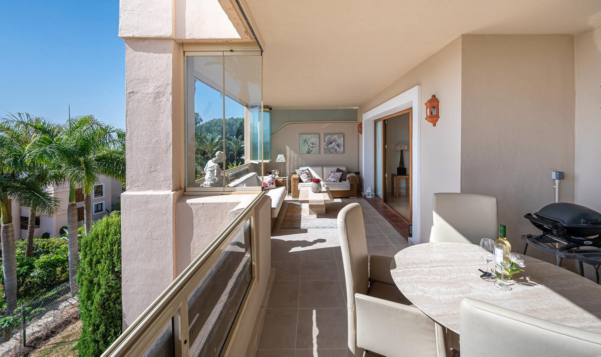 2 Bedroom Apartment for Sale in El Paraiso — 4