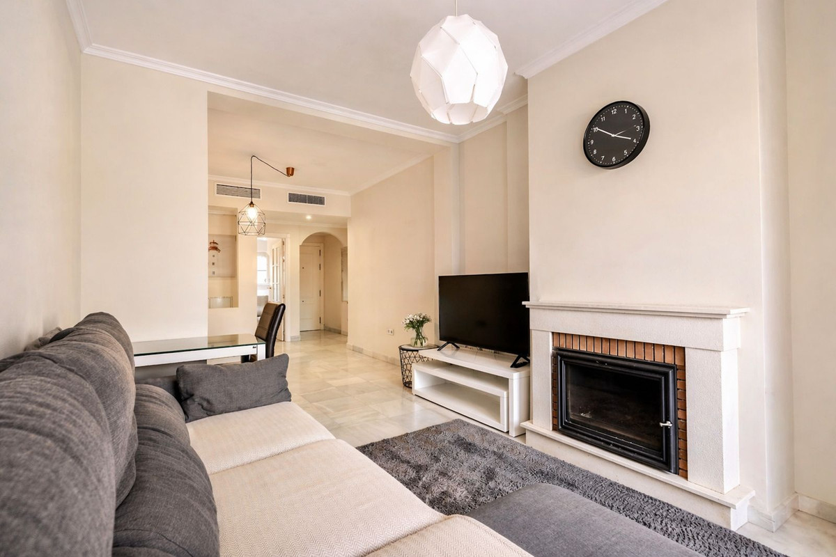 2 Bedroom Apartment for Sale in Hacienda del Sol