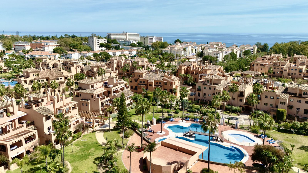 2 Bedroom Apartment for Sale in Hacienda del Sol — 2