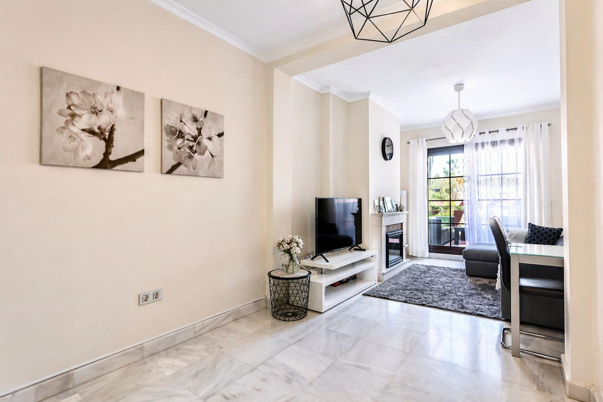 2 Bedroom Apartment for Sale in Hacienda del Sol — 5