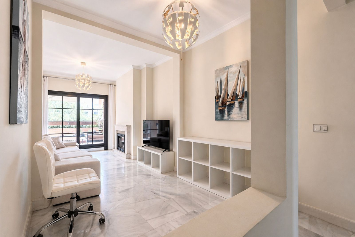 2 Bedroom Apartment for Sale in Hacienda del Sol