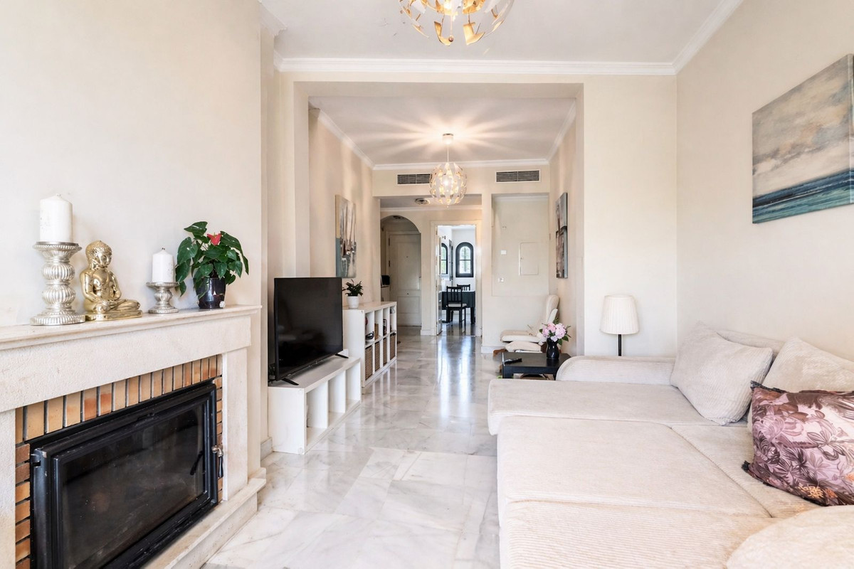 2 Bedroom Apartment for Sale in Hacienda del Sol — 2