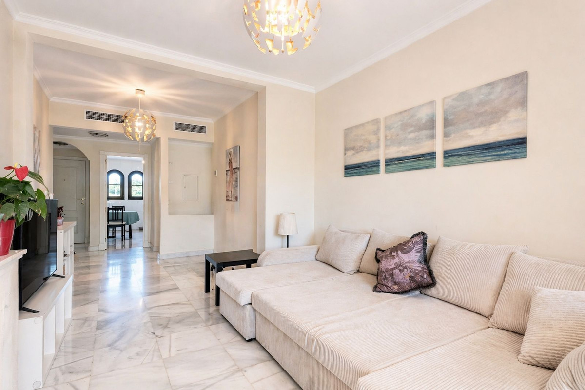 2 Bedroom Apartment for Sale in Hacienda del Sol — 3