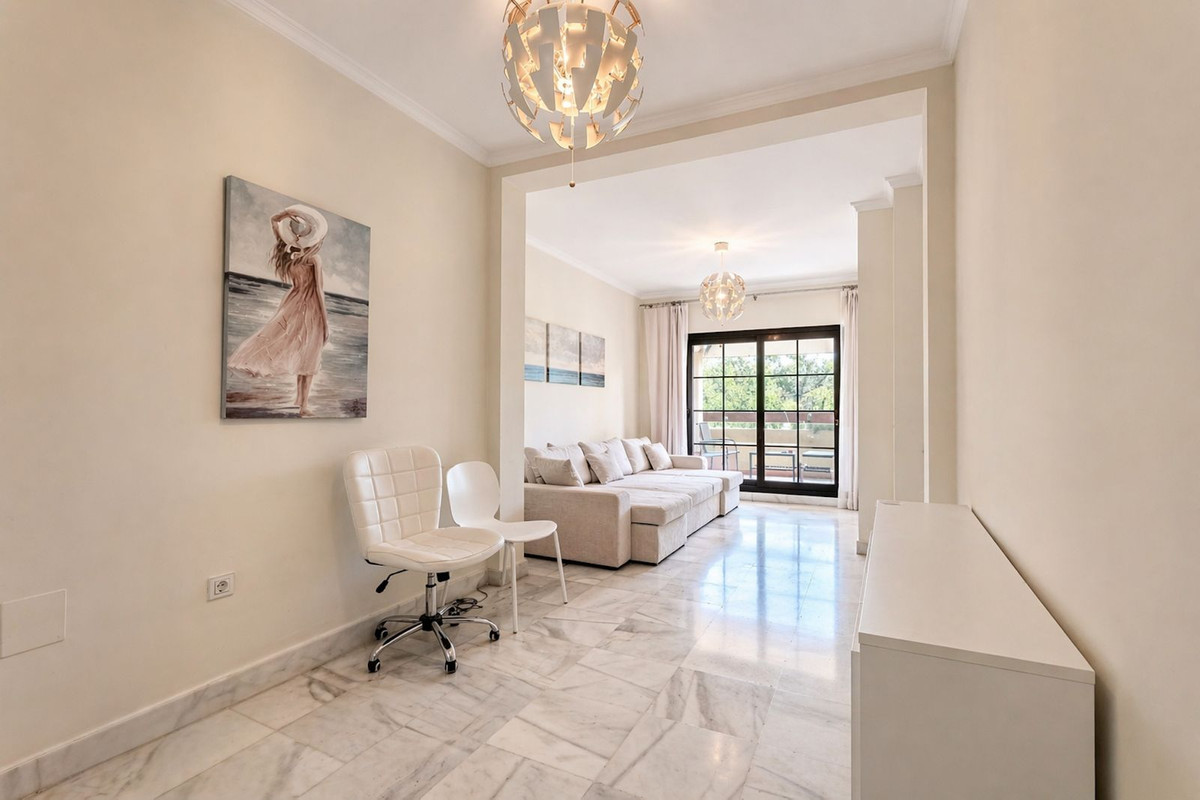 2 Bedroom Apartment for Sale in Hacienda del Sol — 4