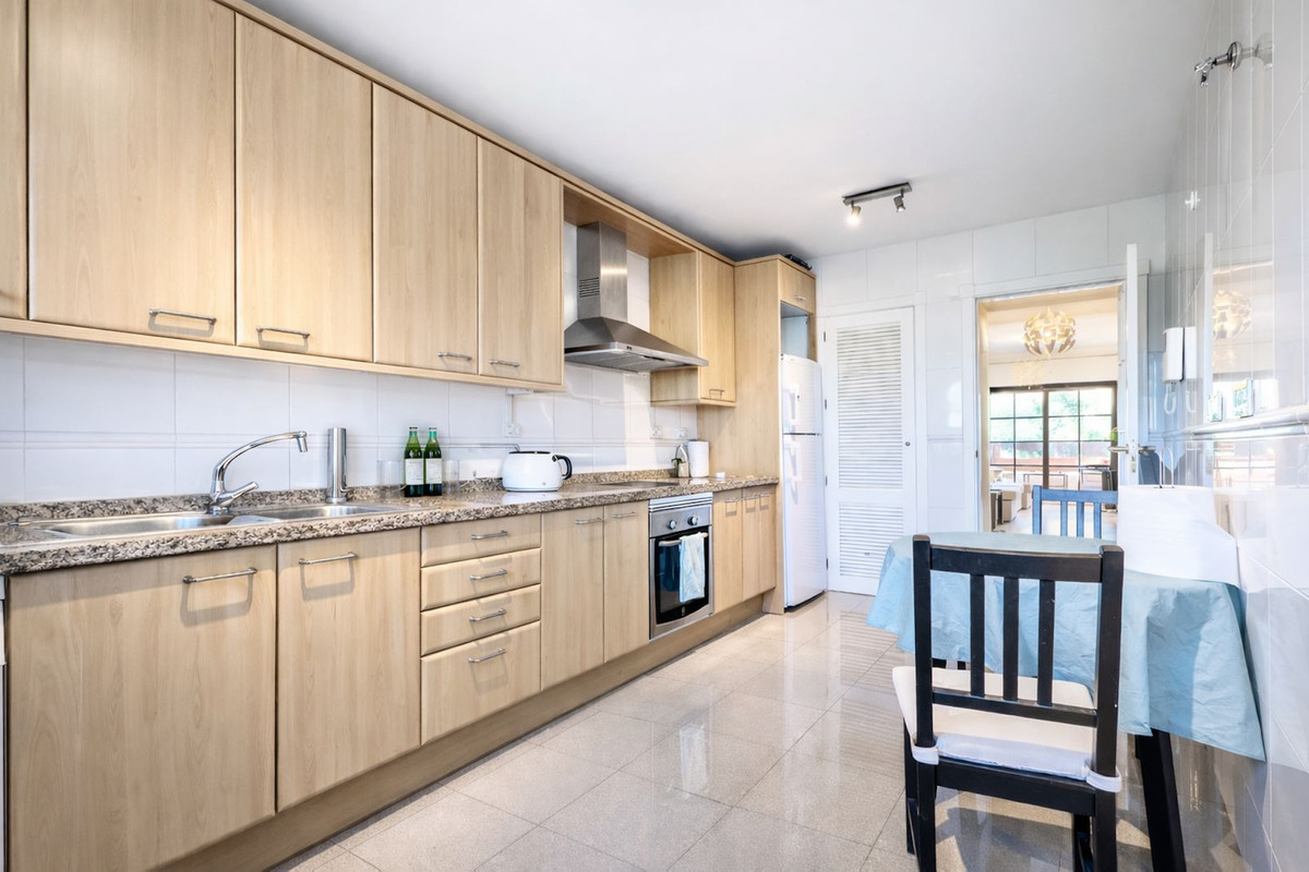 2 Bedroom Apartment for Sale in Hacienda del Sol — 5