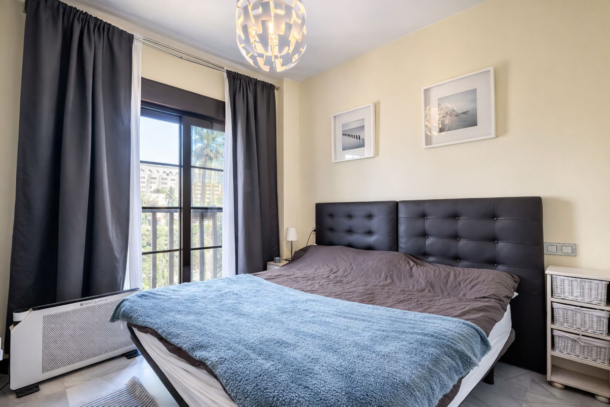 2 Bedroom Apartment for Sale in Hacienda del Sol — 9