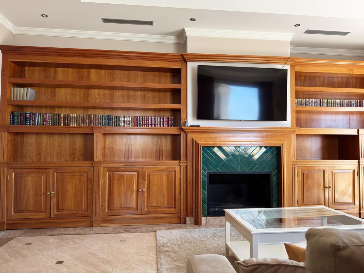 5 Bedroom Villa for Sale in La Zagaleta — 7