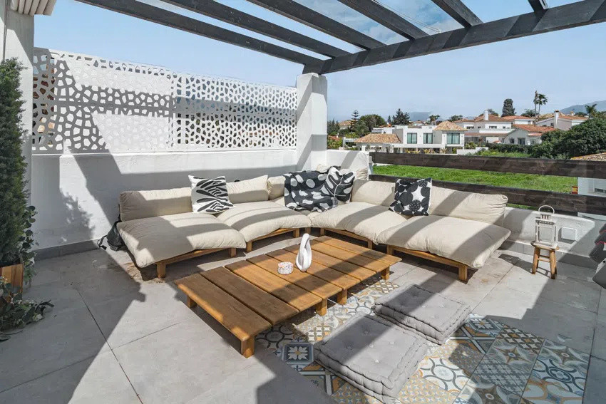 3 Bedroom Villa for Sale in San Pedro de Alcántara — 2