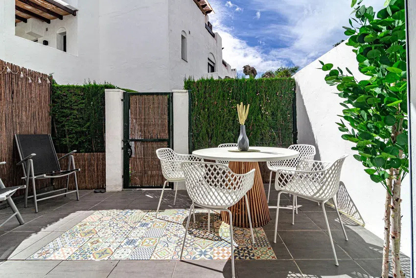 3 Bedroom Villa for Sale in San Pedro de Alcántara — 3