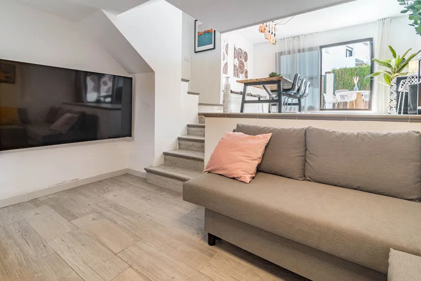 3 Bedroom Villa for Sale in San Pedro de Alcántara — 4