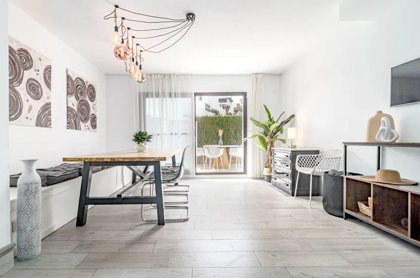 3 Bedroom Villa for Sale in San Pedro de Alcántara — 5