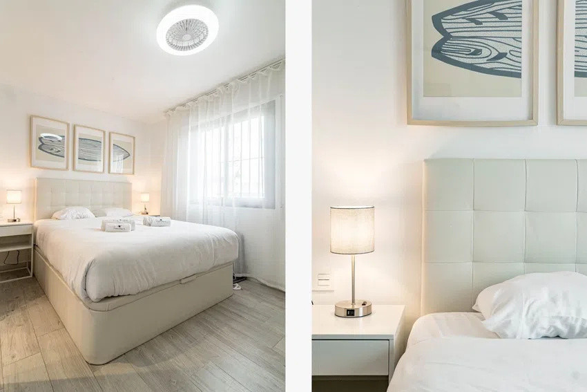 3 Bedroom Villa for Sale in San Pedro de Alcántara — 7