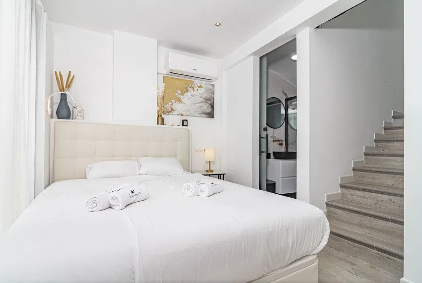 3 Bedroom Villa for Sale in San Pedro de Alcántara — 8