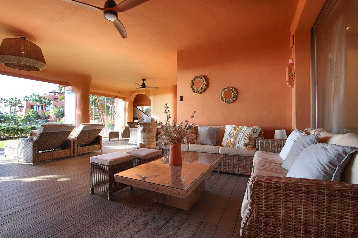 4 Bedroom Apartment for Sale in Marbella — 3