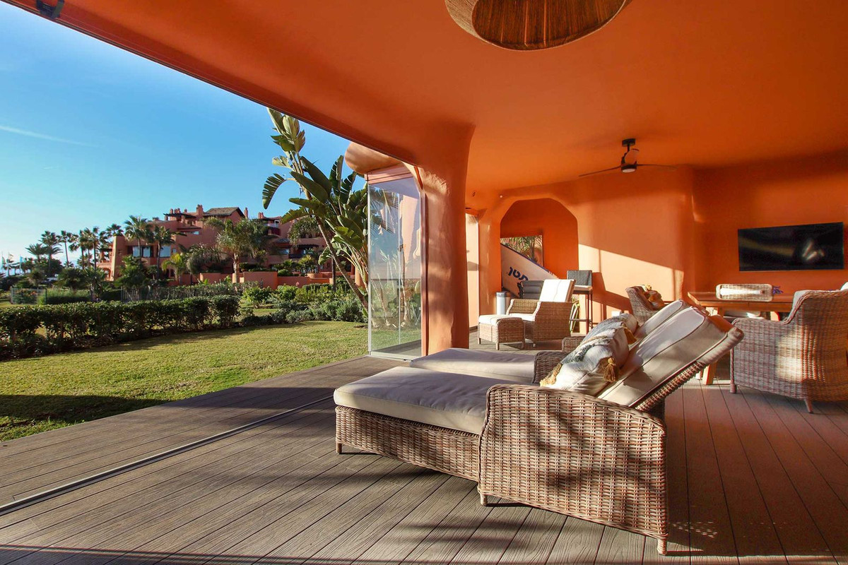 4 Bedroom Apartment for Sale in Marbella — 7