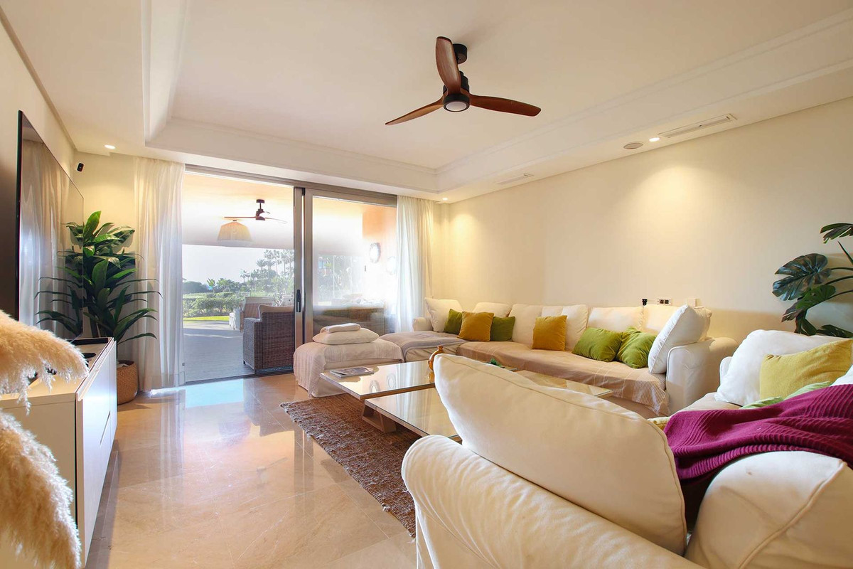 4 Bedroom Apartment for Sale in Marbella — 9