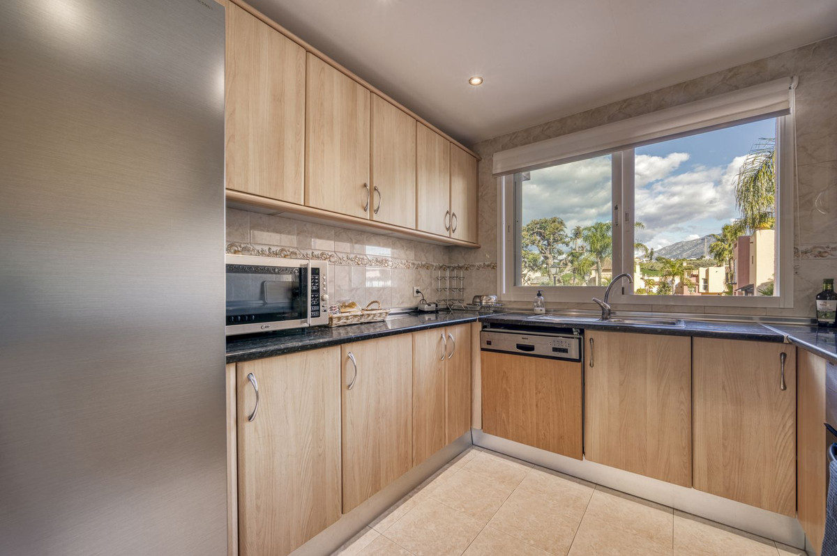 3 Bedroom Villa for Sale in Marbella — 9