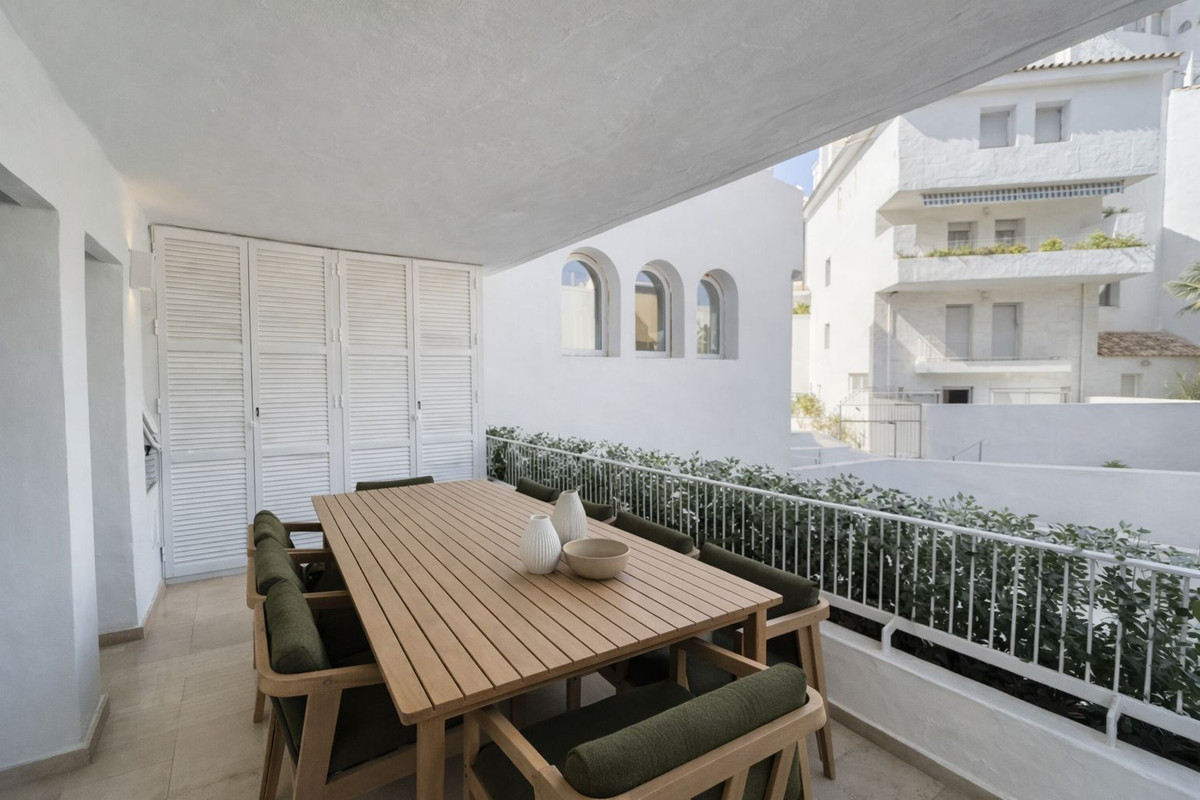 3 Bedroom Apartment for Sale in Marbella — 6