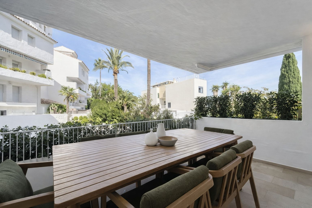 3 Bedroom Apartment for Sale in Marbella — 9