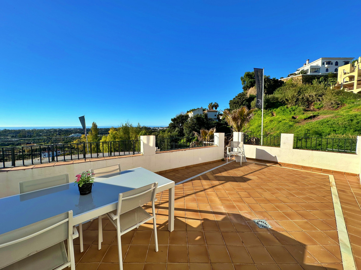 3 Bedroom Villa for Sale in Benahavís