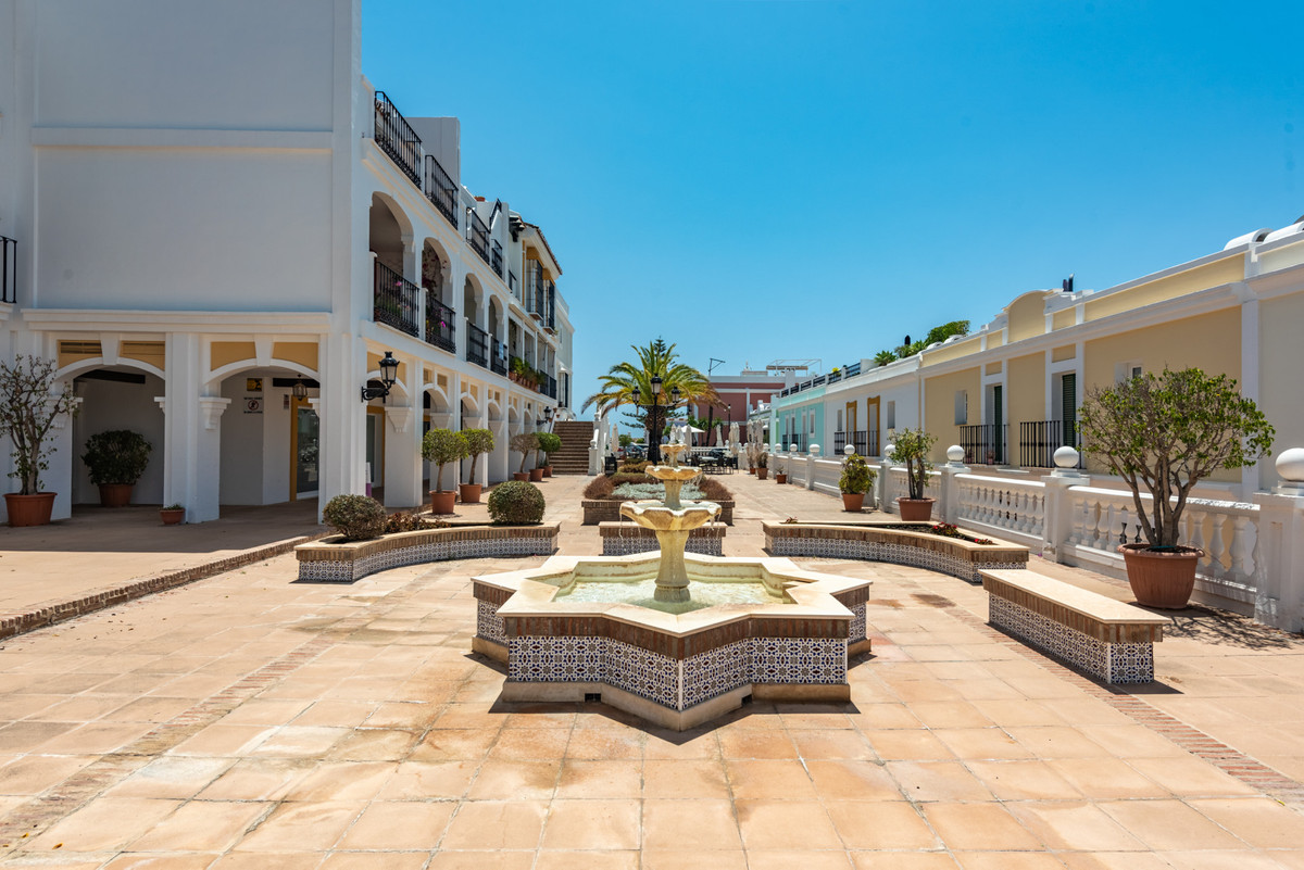 3 Bedroom Villa for Sale in Nueva Andalucía