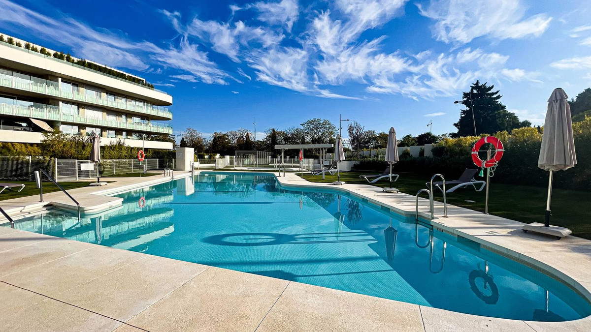 3 Bedroom Apartment for Sale in San Pedro de Alcántara