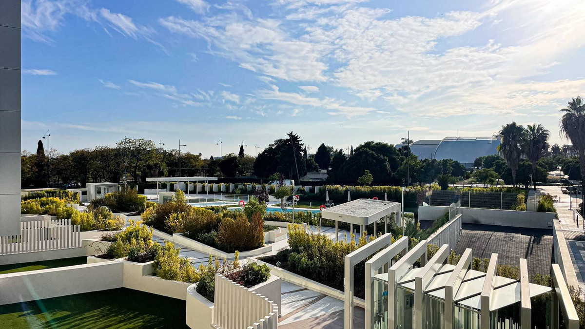 3 Bedroom Apartment for Sale in San Pedro de Alcántara — 6
