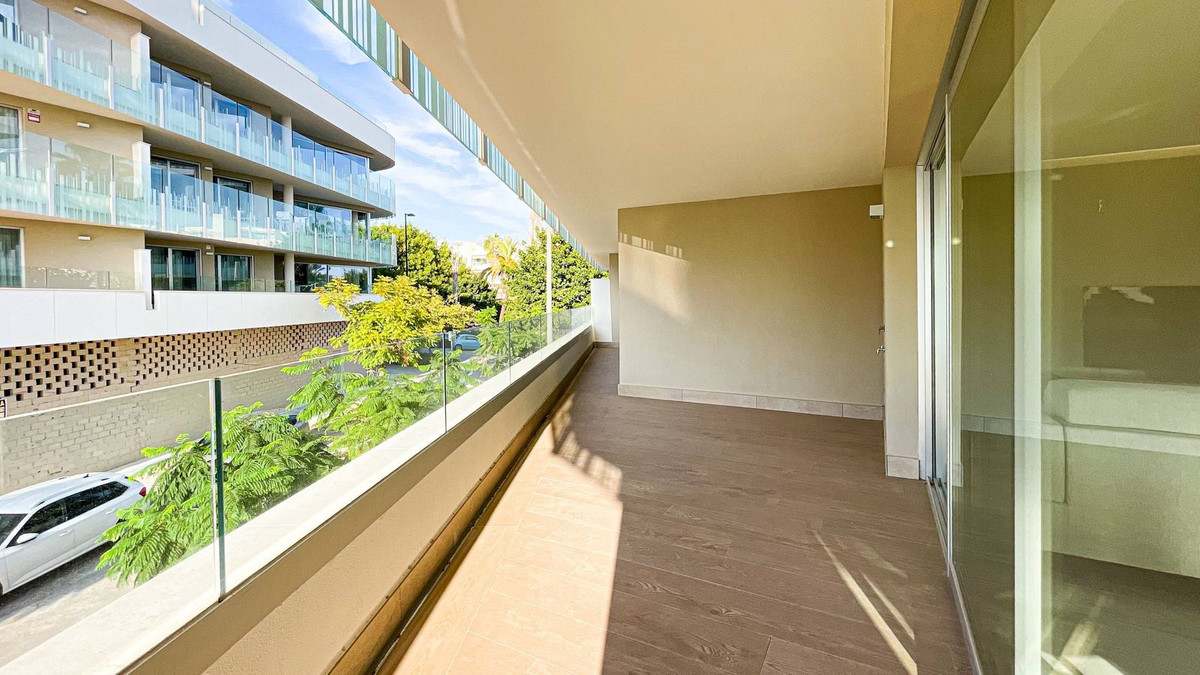 3 Bedroom Apartment for Sale in San Pedro de Alcántara — 7