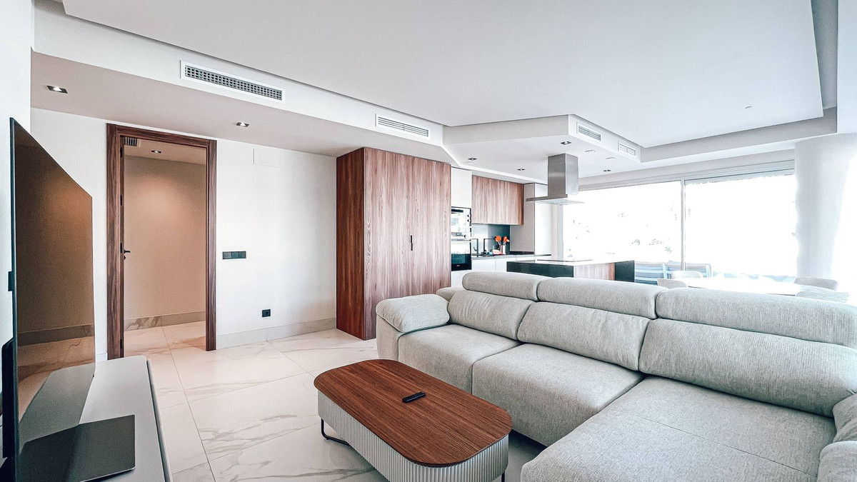3 Bedroom Apartment for Sale in San Pedro de Alcántara — view 10
