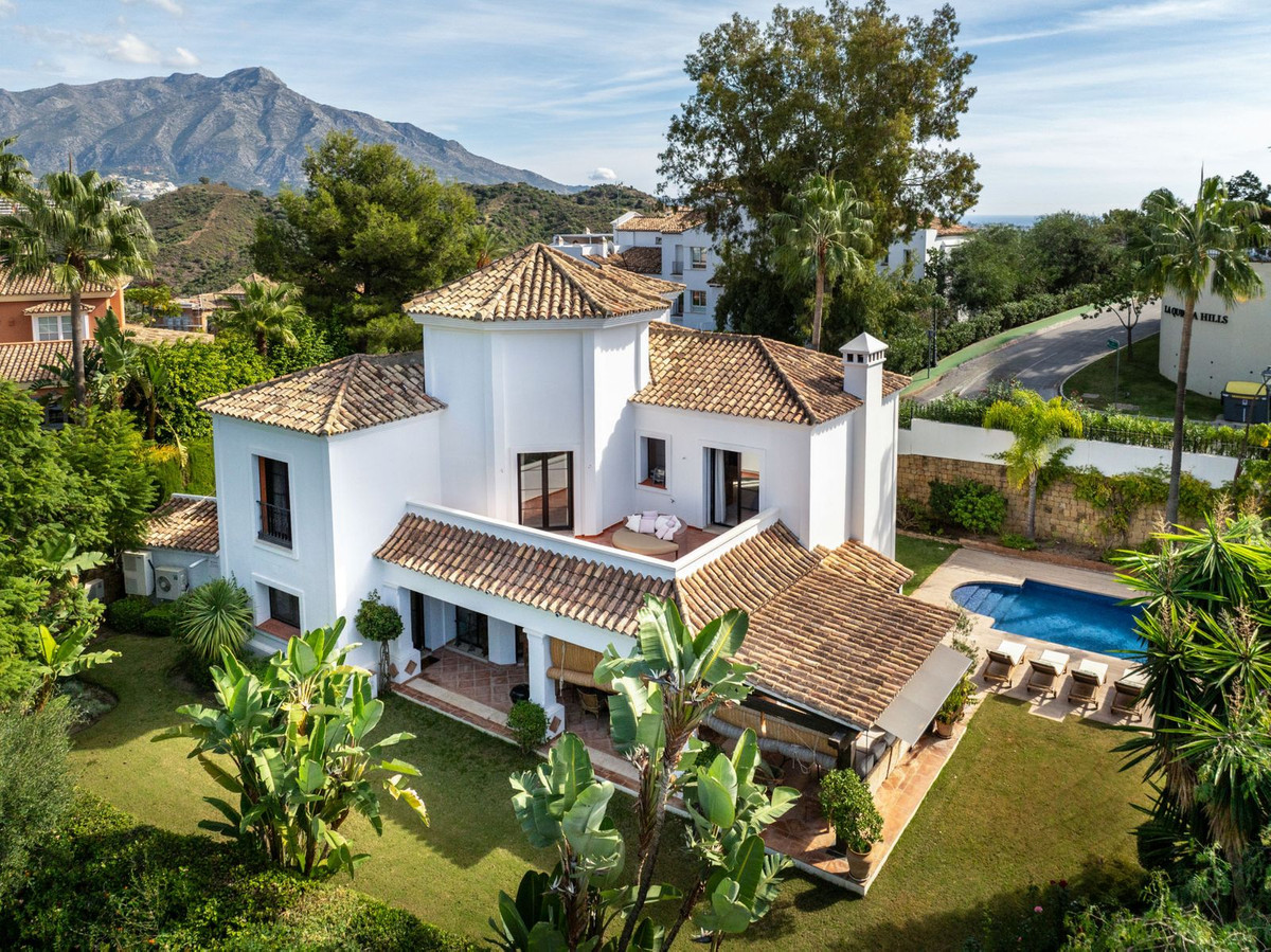 4 Bedroom Villa for Sale in La Quinta