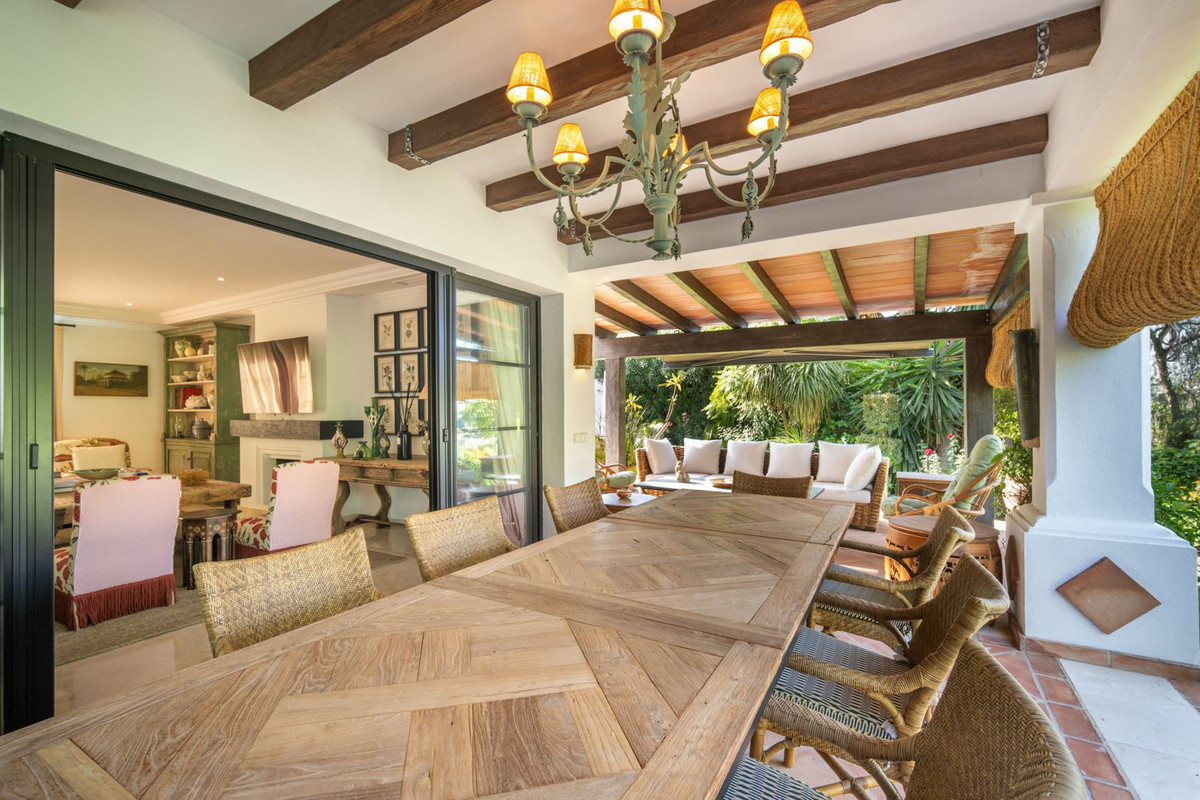 4 Bedroom Villa for Sale in La Quinta — 3