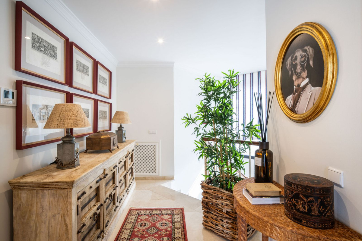 4 Bedroom Villa for Sale in La Quinta — 6