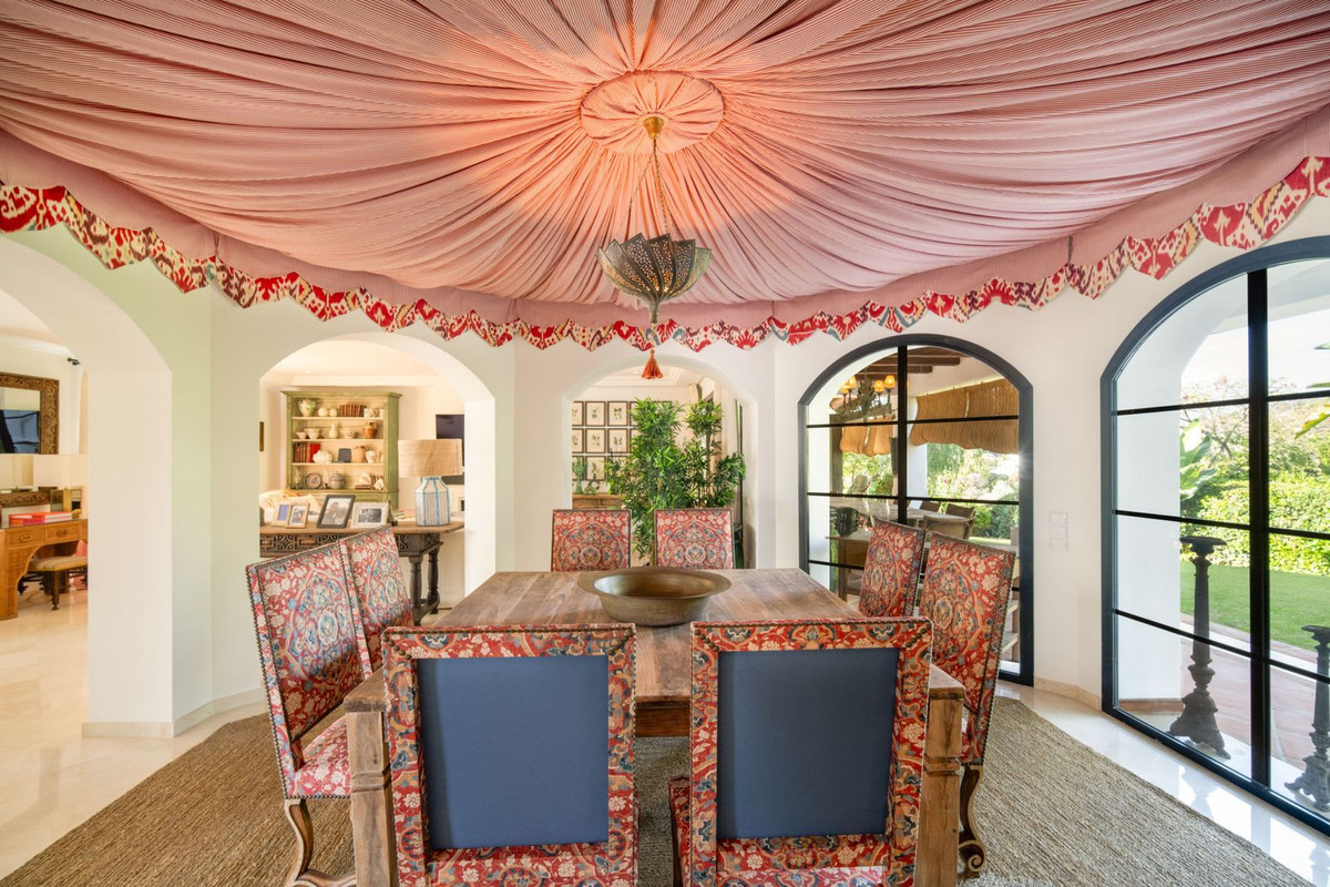 4 Bedroom Villa for Sale in La Quinta — 7