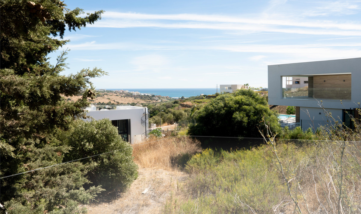 Plot for Sale in Valle Romano — 4
