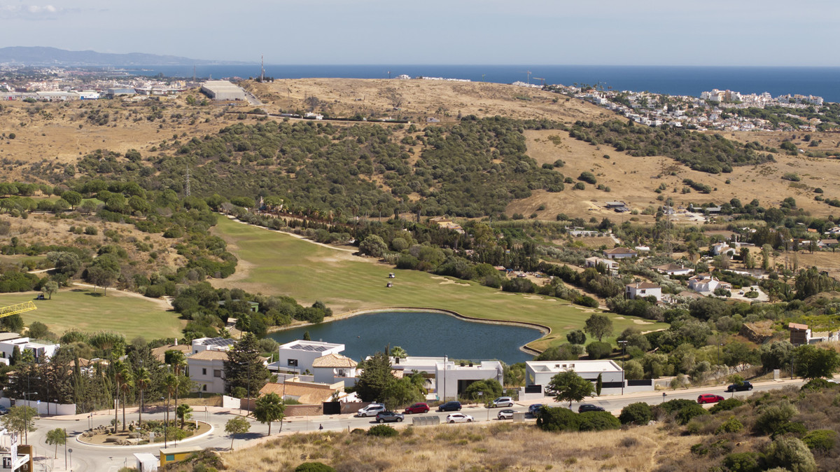 Plot for Sale in Valle Romano — 5