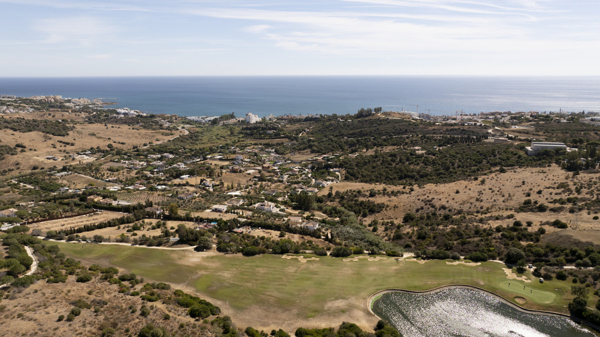 Plot for Sale in Valle Romano — 7