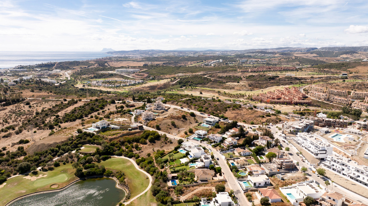 Plot for Sale in Valle Romano — 8