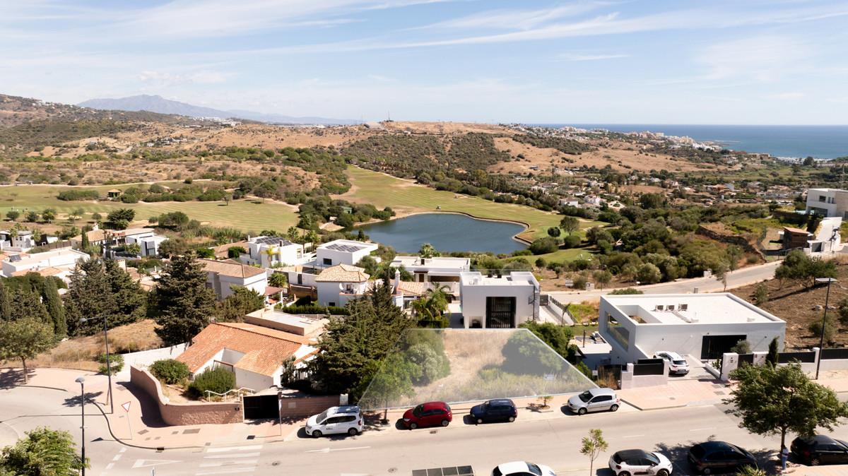 Plot for Sale in Valle Romano — 9